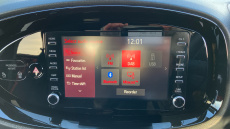 Toyota Aygo X 1.0 VVT-i Edge 5dr Petrol Hatchback